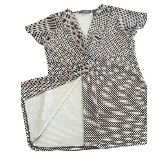 Liz Claiborne blouse top size S - Picture 2 of 6